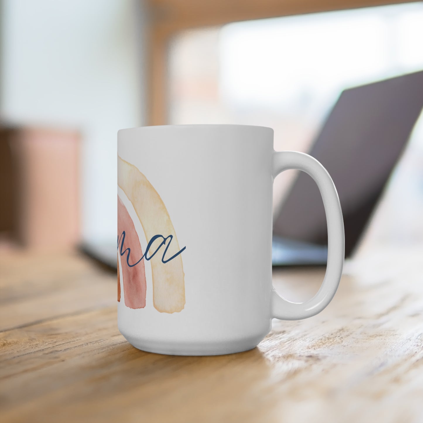 Mama Mug 15oz