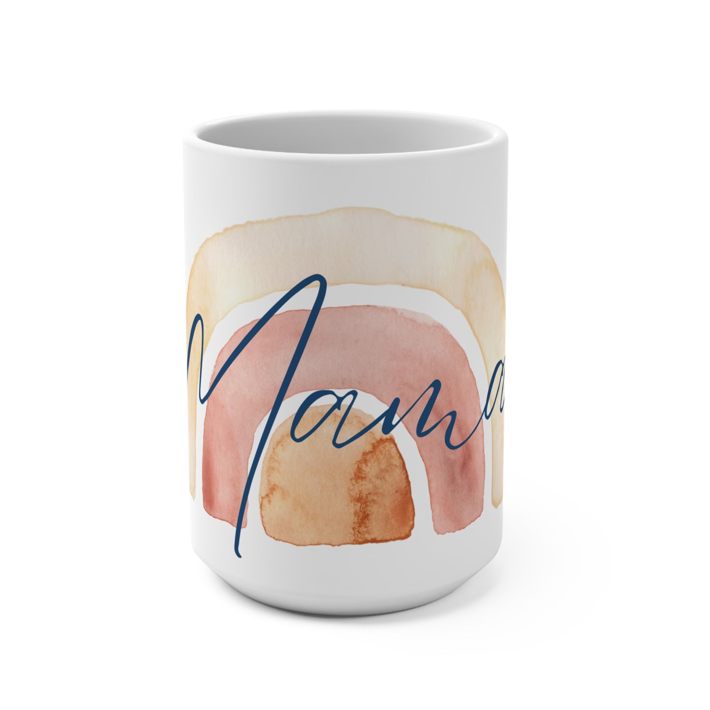 Mama Mug 15oz