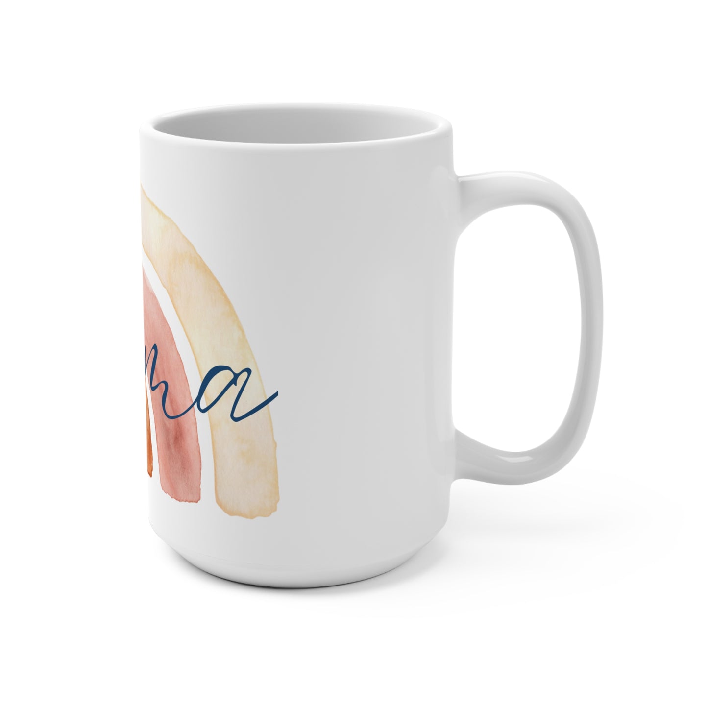Mama Mug 15oz