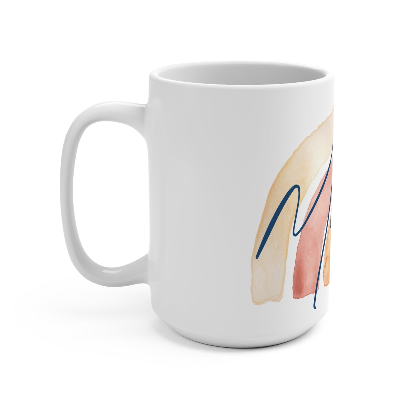 Mama Mug 15oz